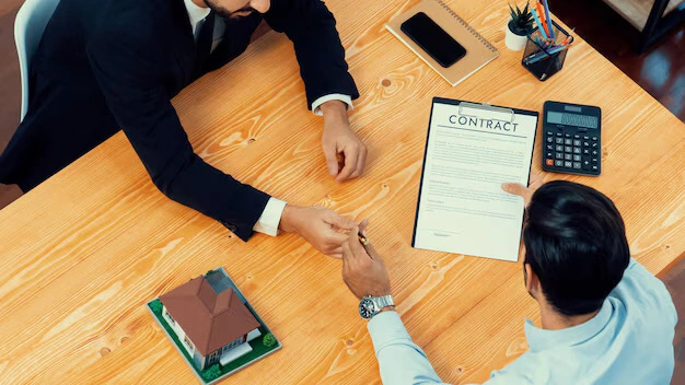 Moving Forward with Confidence with the Support of a Mediator Newbury