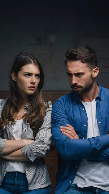 The Hidden Emotional and Financial Cost of Ongoing Family Conflict Newbury