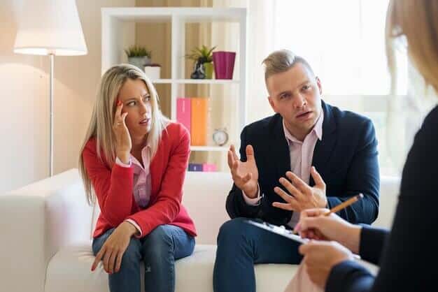 Recognizing Mental Health Challenges in Mediation Newbury