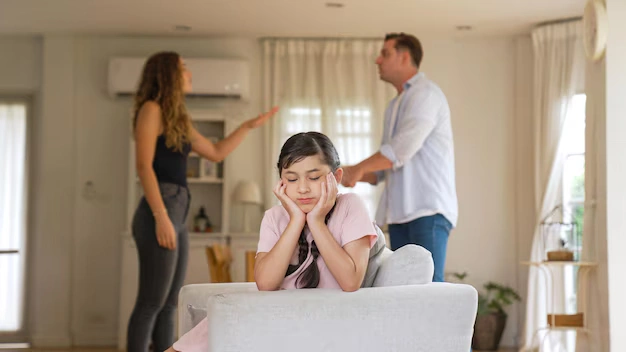 What Is Parental Responsibility in the UK Newbury