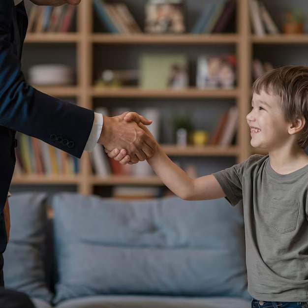 Understanding Child Arrangements – Guidance from EH Mediation Specialists Newbury