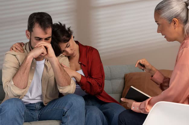 How EH Mediation Creates Better Results Through Continuous Feedback Newbury