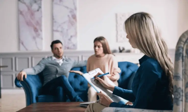 The Step-by-Step Family Mediation Process with EH Mediation Newbury