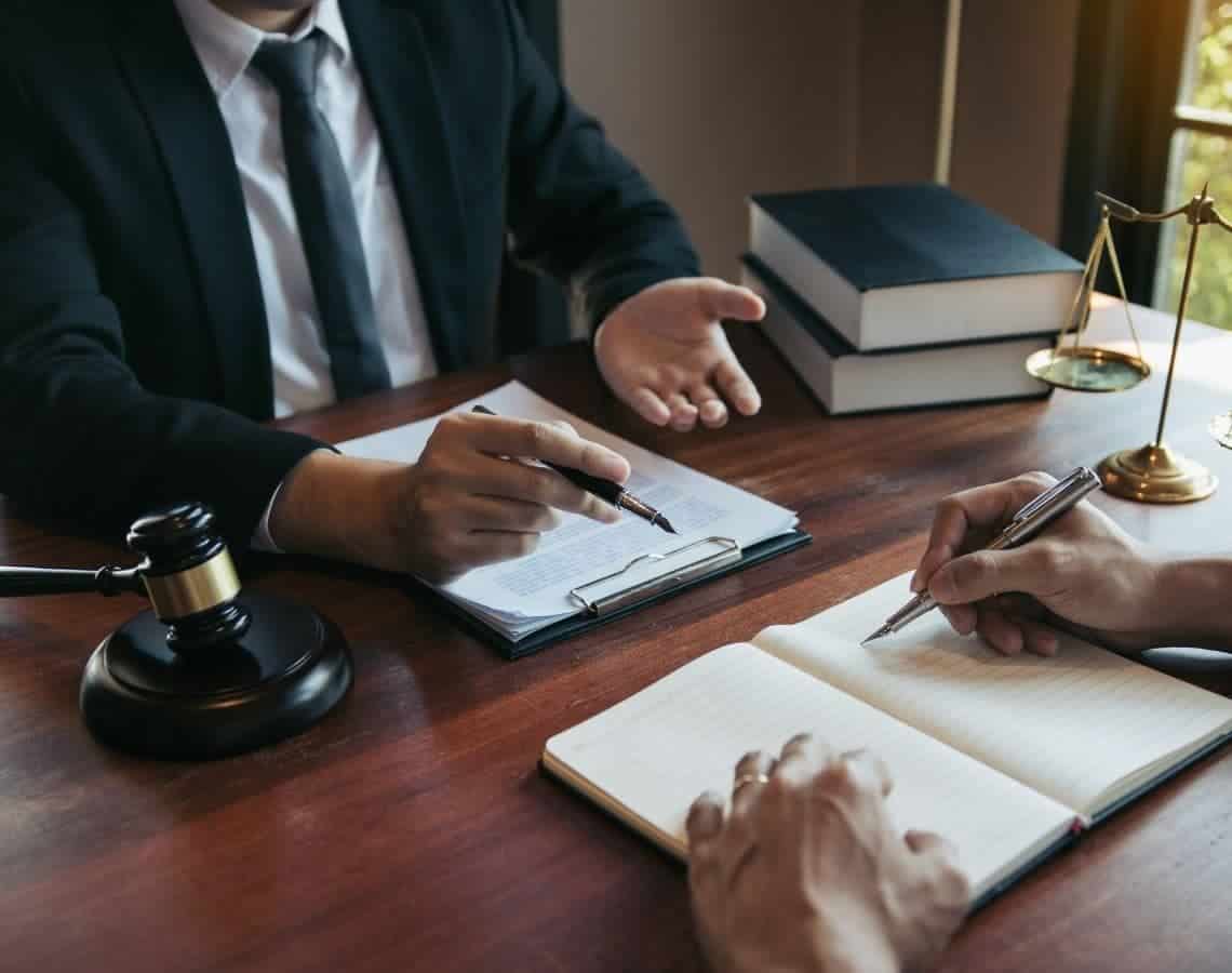 Common Challenges Couples Face in Collaborative Law Newbury