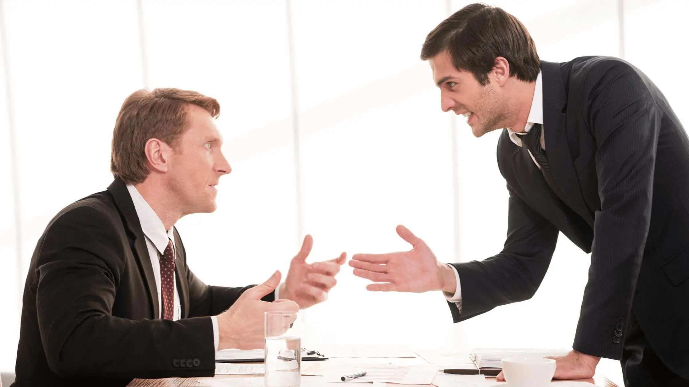 How EH Mediation Creates a Safe Space for Financial Discussions Newbury