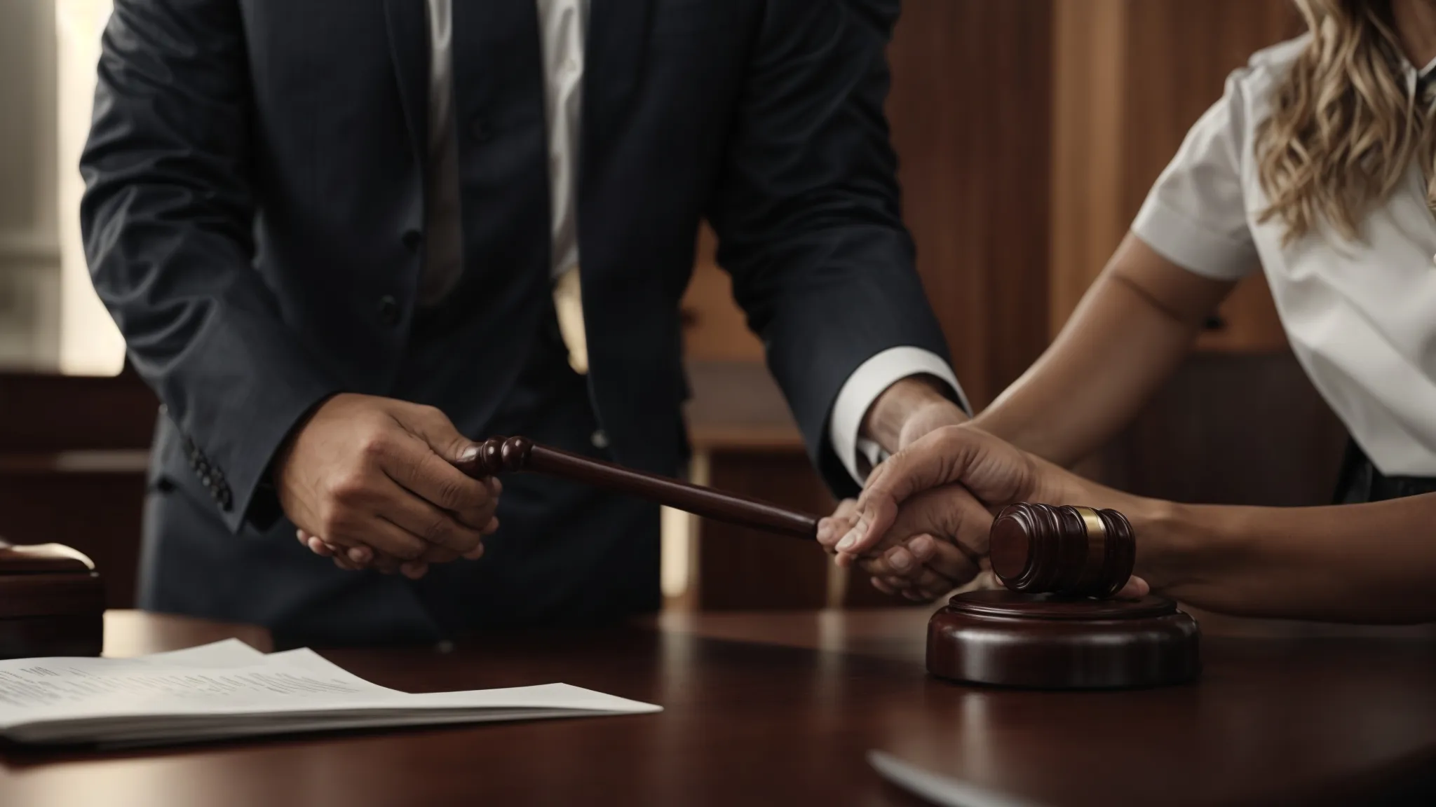 Why Choosing EH Mediation Strengthens Your Agreement Newbury