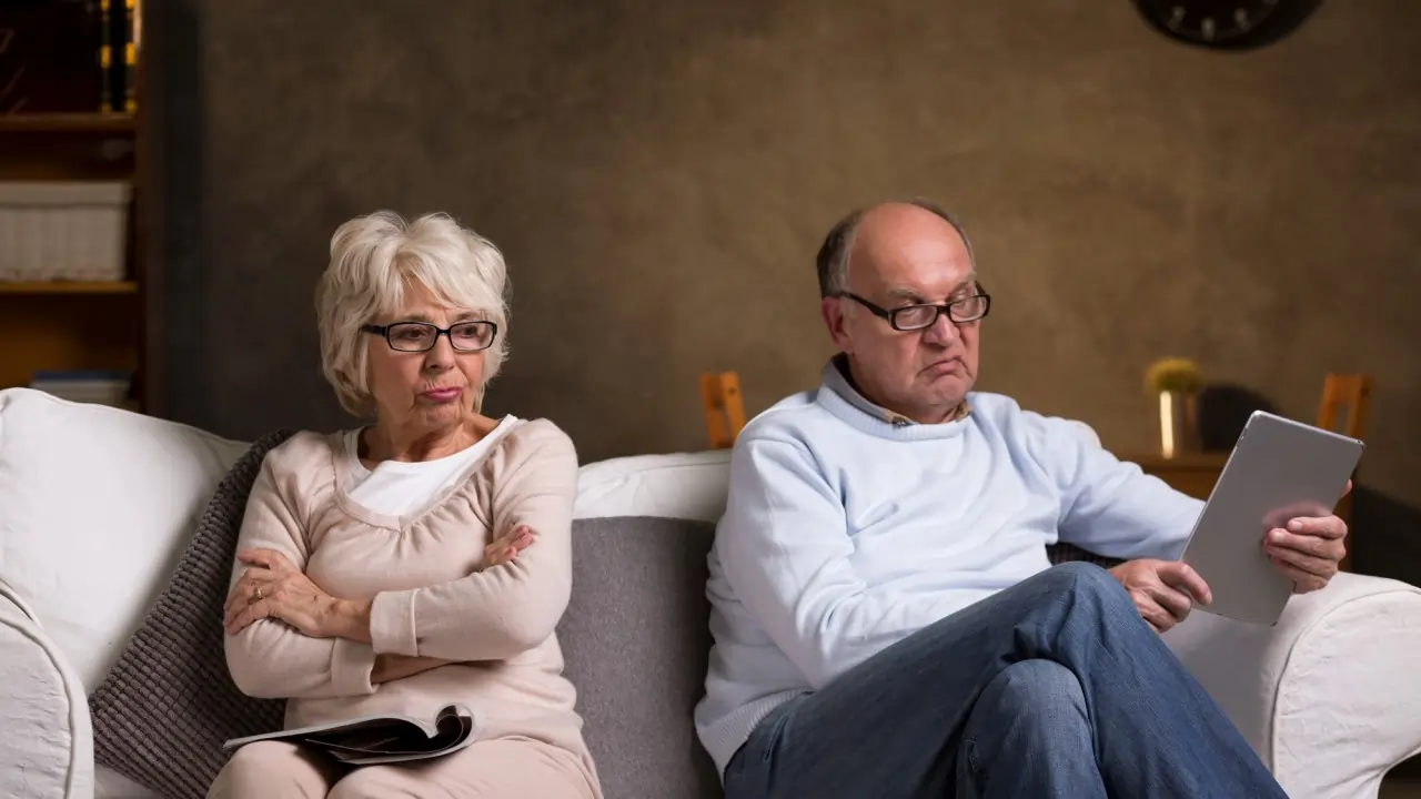 Preventing Long-Standing Family Issues from Escalating During Care Planning Newbury