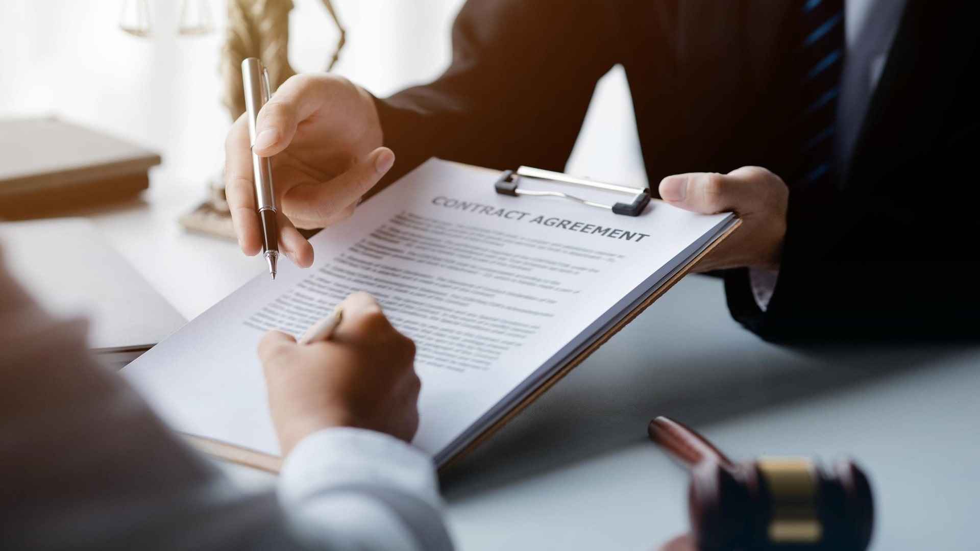 The Legal Standing of Mediation Agreements in the UK Newbury