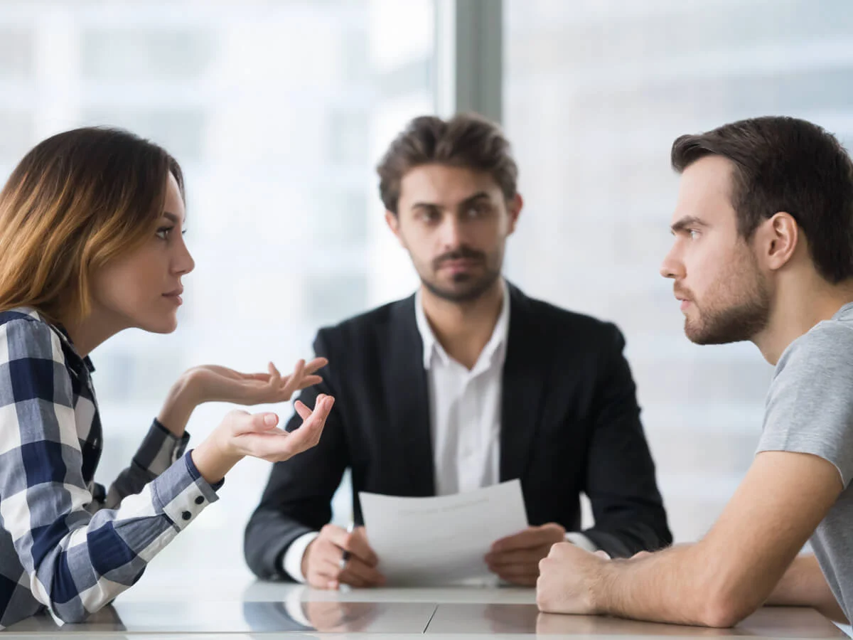 Building Better Agreements Through Feedback Support from EH Mediation Newbury