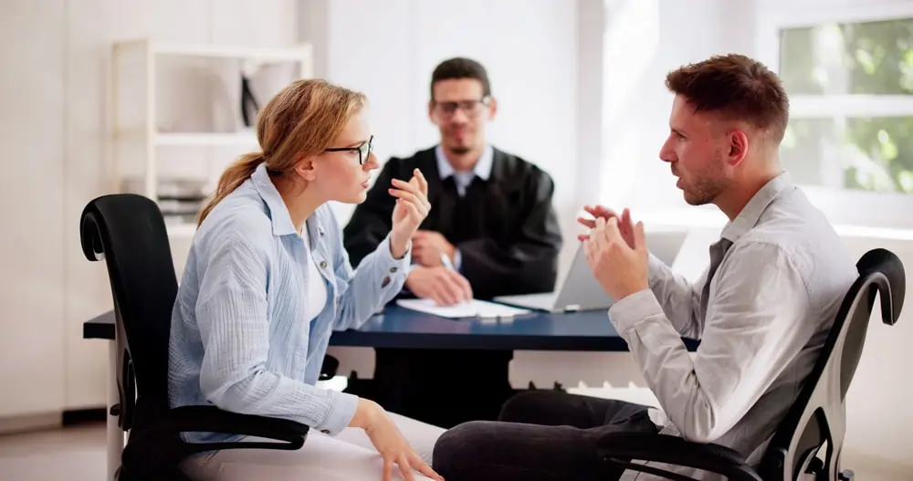 Rebuilding Trust After Relationship Breakdown Through Professional Mediation Newbury