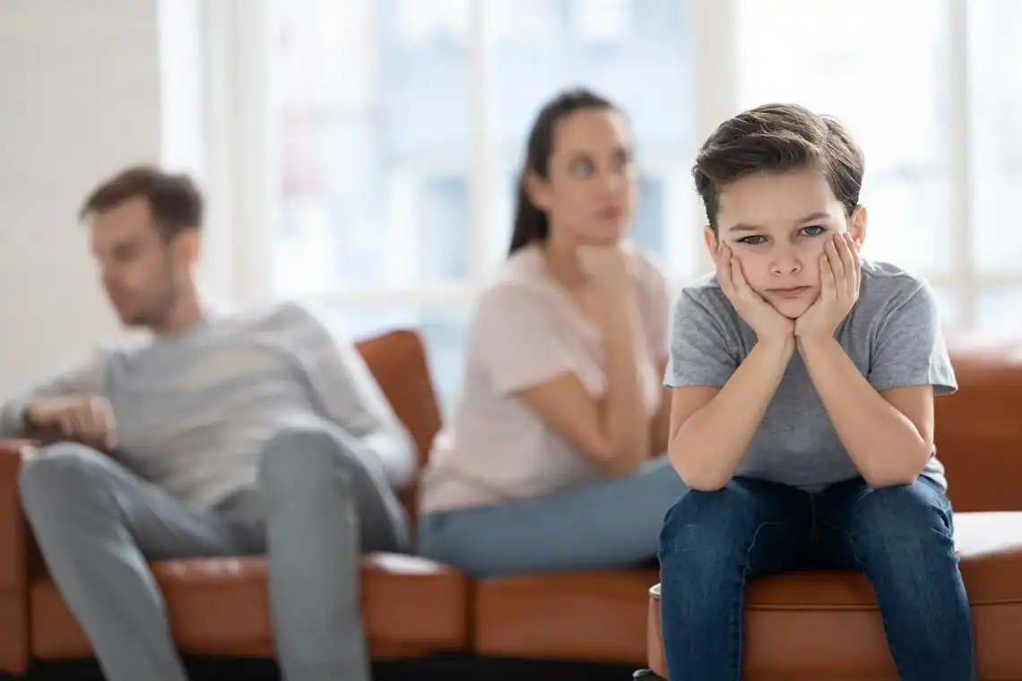 Why More Parents Trust EH Mediation for Child Arrangement Solutions Newbury