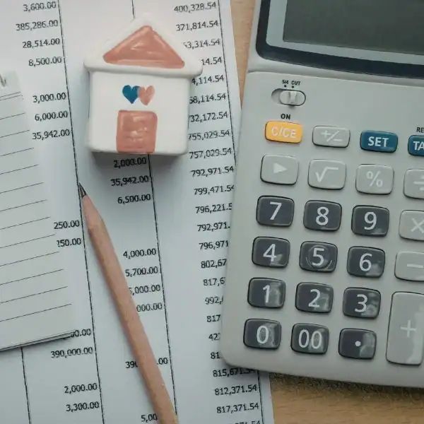 Image of accounts in regards to financial mediation Newbury
