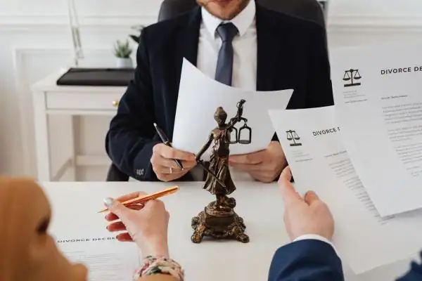 Image of the mediation process Newbury