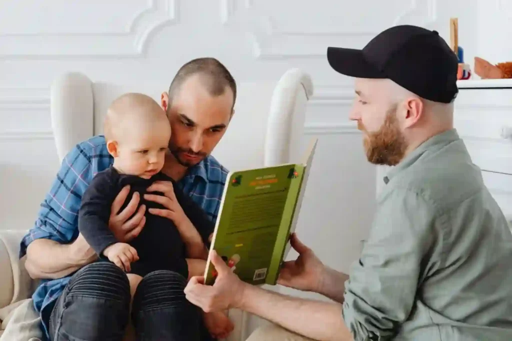 Common Family Issues LGBTQ+ Couples and Parents Face Newbury