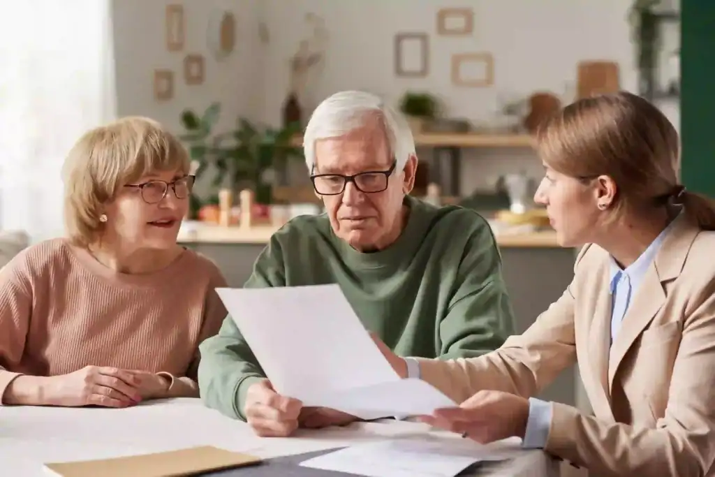 Why Do Family Disputes Happen During CHC Assessments Newbury
