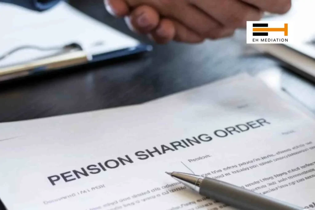 Pension Sharing Frequently Asked Questions Newbury