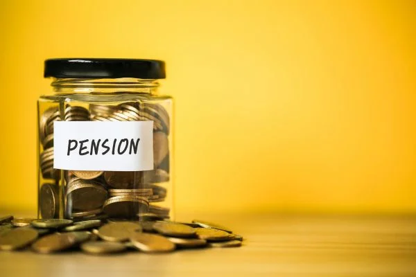 Pension Sharing Mediation Newbury